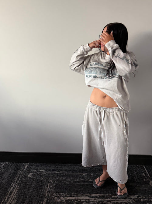 Overcast L/S