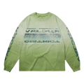 Iced Matcha L/S