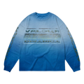 Blue Raspberry L/S